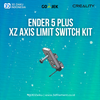Original Creality Ender 5 Plus XZ Axis Limit Switch Kit